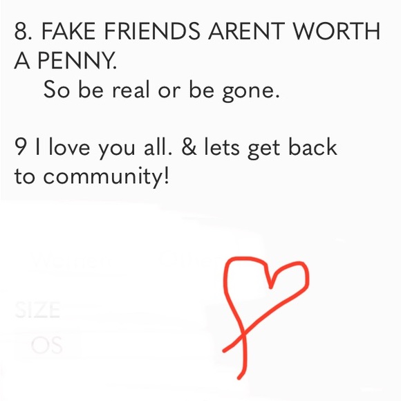 LABELlala LIVE IN 10 minutes!! - Picture 3 of 6